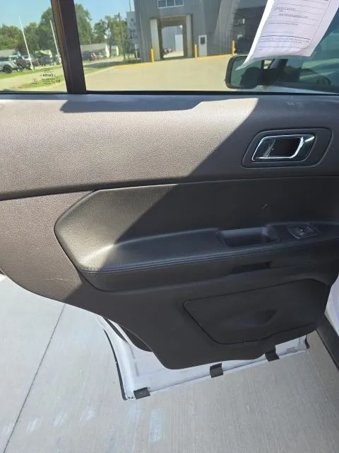 2013 Ford Explorer Utility Police Interceptor - Photo 18