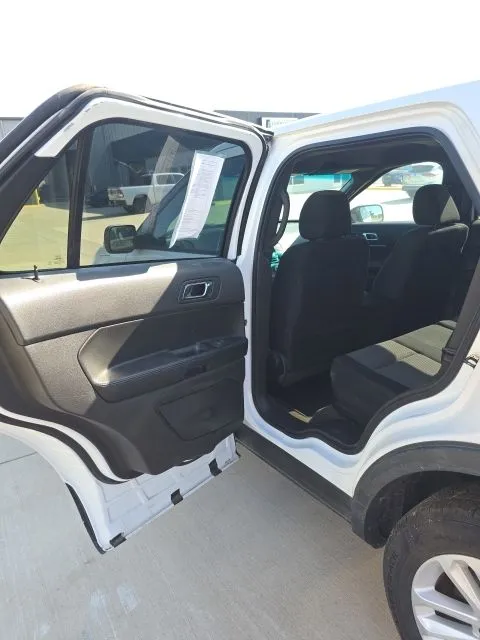 2013 Ford Explorer Utility Police Interceptor - Photo 17