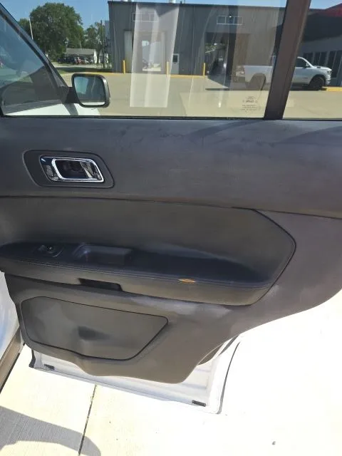 2013 Ford Explorer Utility Police Interceptor - Photo 22