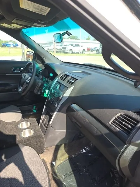 2013 Ford Explorer Utility Police Interceptor - Photo 27
