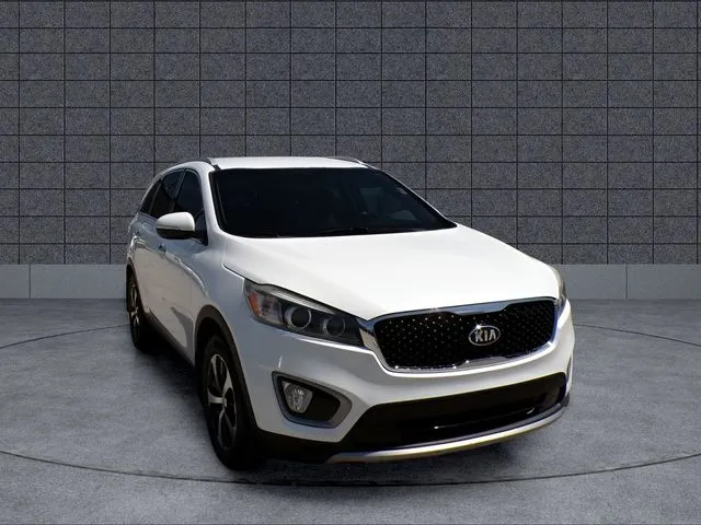 2016 Kia Sorento EX