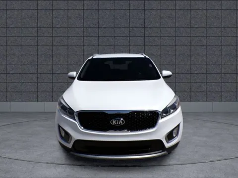 Photos of 2016 Kia Sorento EX for sale in Independence, KS at Quality Motors Chrysler Dodge Jeep Ram