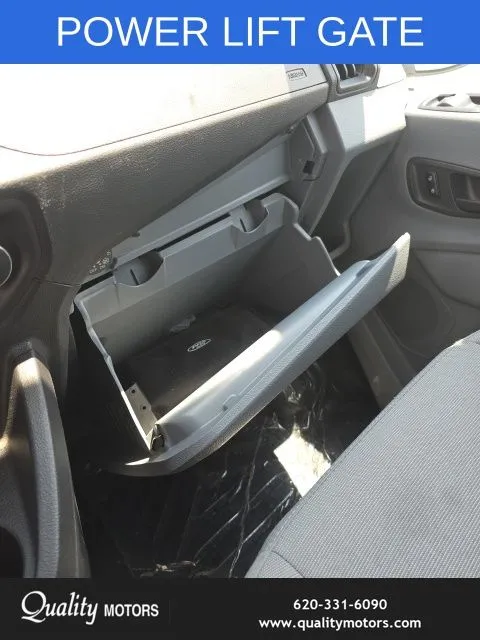 2017 Ford Transit Chassis Cab Base - Photo 19