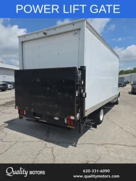 More photos of 2017 Ford Transit-350 at Quality Motors Chrysler Dodge Jeep Ram, KS