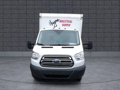 Photos of 2017 Ford Transit-350 for sale in Independence, KS at Quality Motors Chrysler Dodge Jeep Ram