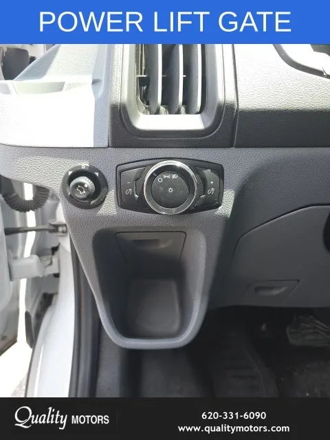 2017 Ford Transit Chassis Cab Base - Photo 13