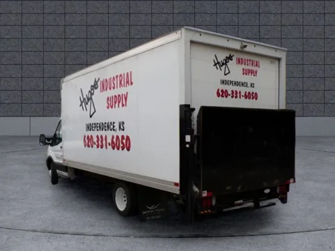 More photos of 2017 Ford Transit-350 at Quality Motors Chrysler Dodge Jeep Ram, KS