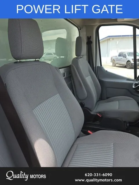 2017 Ford Transit Chassis Cab Base - Photo 26