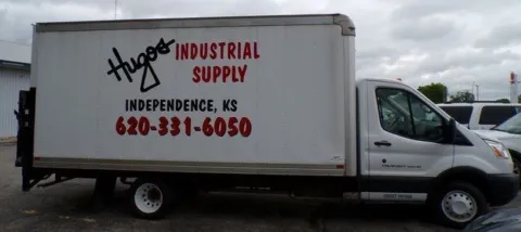 More photos of 2017 Ford Transit-350 at Quality Motors Chrysler Dodge Jeep Ram, KS