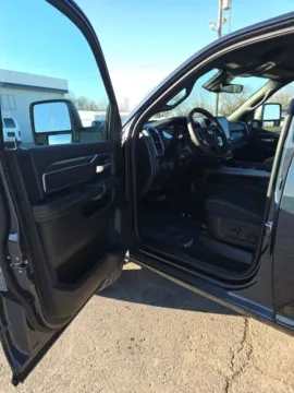 More photos of 2026 Ram 2500 Big Horn at Quality Motors Chrysler Dodge Jeep Ram, KS
