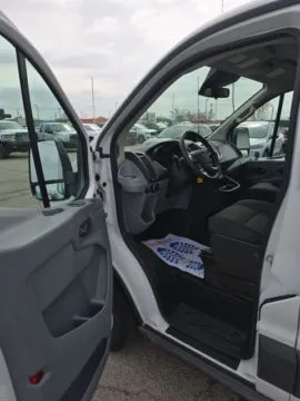 More photos of 2016 Ford Transit-350 XLT at Quality Motors Chrysler Dodge Jeep Ram, KS