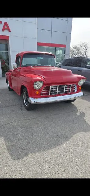 1957 Chevrolet C/K 1500 for sale in Independence, KS