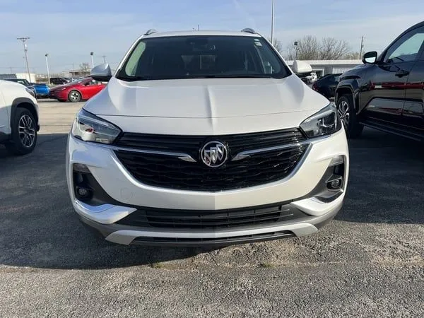 2023 Buick Encore GX