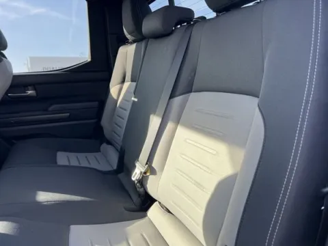 Photos of 2024 Toyota Tacoma TRD Sport for sale in Independence, KS at Quality Motors Chrysler Dodge Jeep Ram