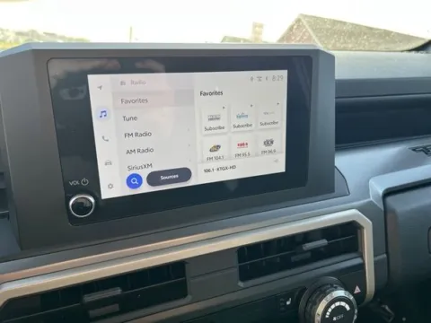 More photos of 2024 Toyota Tacoma TRD Sport at Quality Motors Chrysler Dodge Jeep Ram, KS