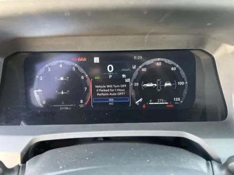 Another view of 2024 Toyota Tacoma TRD Sport for sale in Independence, KS at Quality Motors Chrysler Dodge Jeep Ram