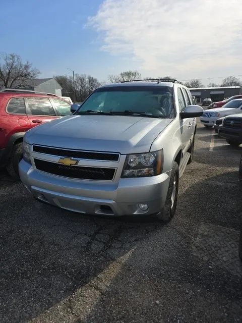 2014 Chevrolet Tahoe LT for sale in Independence, KS