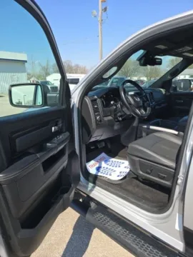 More photos of 2018 Ram 1500 Rebel at Quality Motors Chrysler Dodge Jeep Ram, KS