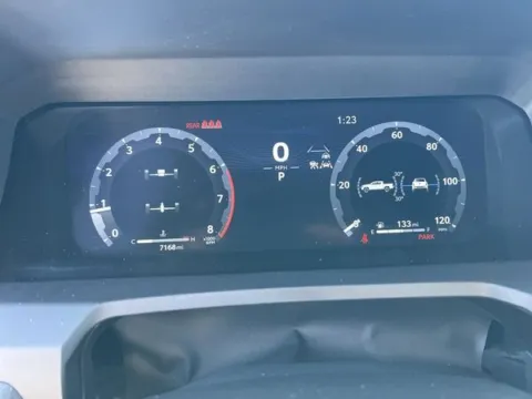 Brown 2025 Toyota Tacoma TRD Off-Road for sale in Independence, KS