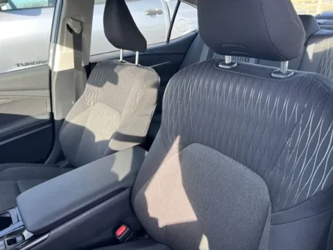 More photos of 2025 Toyota Camry LE at Quality Motors Chrysler Dodge Jeep Ram, KS