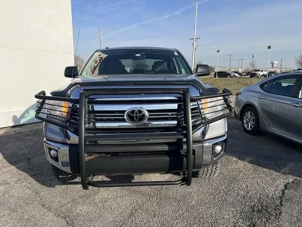 2016 Toyota Tundra SR5 for sale in Independence, KS