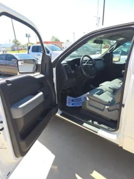 More photos of 2013 Ford F-150 XL at Quality Motors Chrysler Dodge Jeep Ram, KS