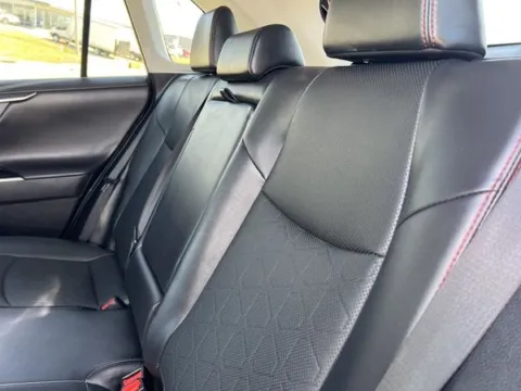 More photos of 2024 Toyota RAV4 TRD Off Road at Quality Motors Chrysler Dodge Jeep Ram, KS