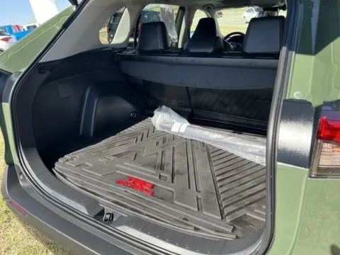 More photos of 2024 Toyota RAV4 TRD Off Road at Quality Motors Chrysler Dodge Jeep Ram, KS