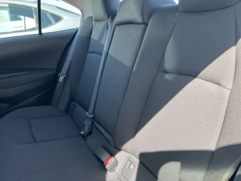 More photos of 2025 Toyota Corolla LE at Quality Motors Chrysler Dodge Jeep Ram, KS