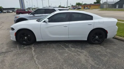 More photos of 2022 Dodge Charger SXT at Quality Motors Chrysler Dodge Jeep Ram, KS