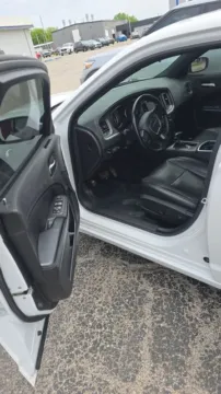 More photos of 2022 Dodge Charger SXT at Quality Motors Chrysler Dodge Jeep Ram, KS
