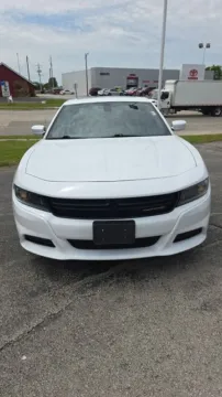 Photos of 2022 Dodge Charger SXT for sale in Independence, KS at Quality Motors Chrysler Dodge Jeep Ram