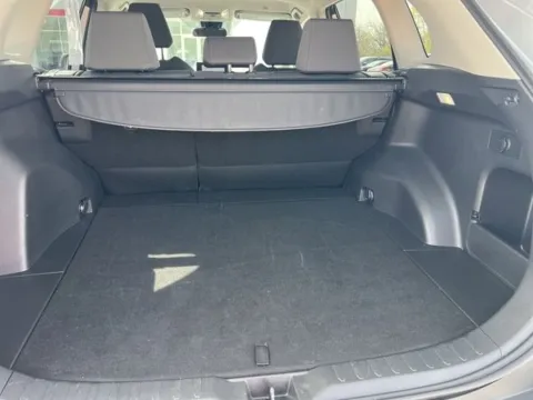 Photos of 2025 Toyota RAV4 XLE for sale in Independence, KS at Quality Motors Chrysler Dodge Jeep Ram