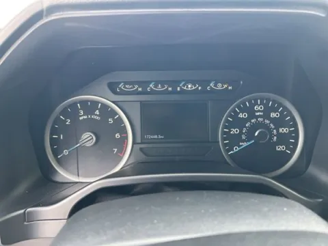 More photos of 2016 Ford F-150 XLT at Quality Motors Chrysler Dodge Jeep Ram, KS