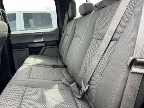 Another view of 2016 Ford F-150 XLT for sale in Independence, KS at Quality Motors Chrysler Dodge Jeep Ram