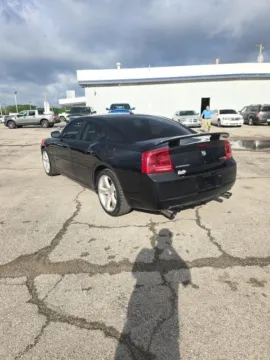 More photos of 2007 Dodge Charger SRT8 at Quality Motors Chrysler Dodge Jeep Ram, KS