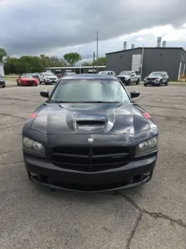 Photos of 2007 Dodge Charger SRT8 for sale in Independence, KS at Quality Motors Chrysler Dodge Jeep Ram