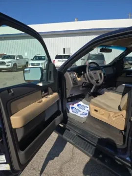 More photos of 2014 Ford F-150 XLT at Quality Motors Chrysler Dodge Jeep Ram, KS
