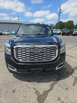 Photos of 2019 GMC Yukon Denali for sale in Independence, KS at Quality Motors Chrysler Dodge Jeep Ram
