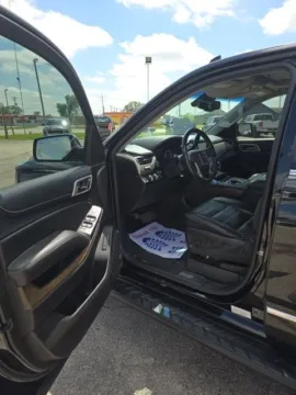 More photos of 2019 GMC Yukon Denali at Quality Motors Chrysler Dodge Jeep Ram, KS