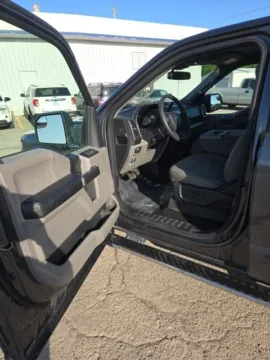 More photos of 2019 Ford F-150 XLT at Quality Motors Chrysler Dodge Jeep Ram, KS