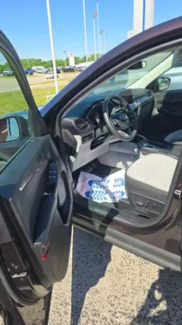 More photos of 2023 Ford Escape Active at Quality Motors Chrysler Dodge Jeep Ram, KS