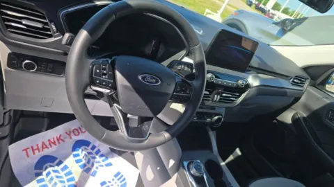 More photos of 2023 Ford Escape Active at Quality Motors Chrysler Dodge Jeep Ram, KS