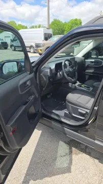 More photos of 2024 Ford Bronco Sport Big Bend at Quality Motors Chrysler Dodge Jeep Ram, KS