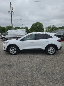 More photos of 2024 Ford Escape Active at Quality Motors Chrysler Dodge Jeep Ram, KS