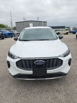 Photos of 2024 Ford Escape Active for sale in Independence, KS at Quality Motors Chrysler Dodge Jeep Ram