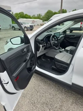 More photos of 2024 Ford Escape Active at Quality Motors Chrysler Dodge Jeep Ram, KS
