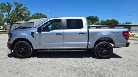 More photos of 2024 Ford F-150 STX at Quality Motors Chrysler Dodge Jeep Ram, KS