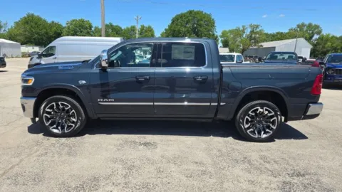 More photos of 2026 Ram 1500 Limited at Quality Motors Chrysler Dodge Jeep Ram, KS
