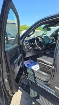 More photos of 2026 Ram 1500 Limited at Quality Motors Chrysler Dodge Jeep Ram, KS